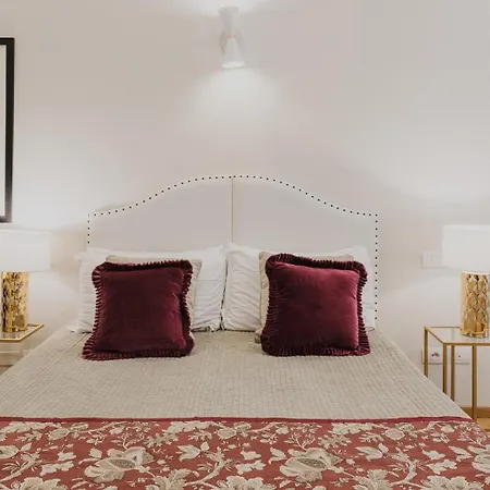 Apartament Apartments Florence Florencja