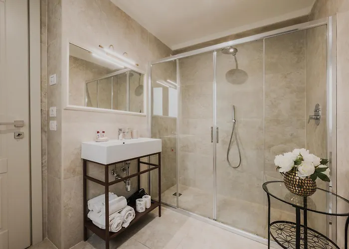 Apartament Apartments Florence *