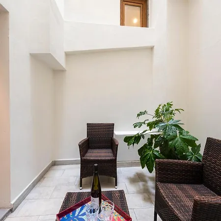 Apartments Florence Appartamento *