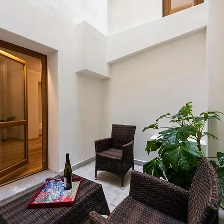 Appartamento Apartments Florence Firenze
