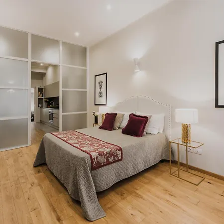 Apartments Florence Firenze