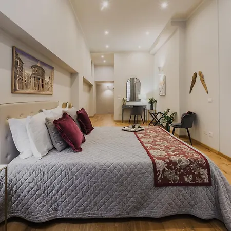 Appartamento Apartments Florence *