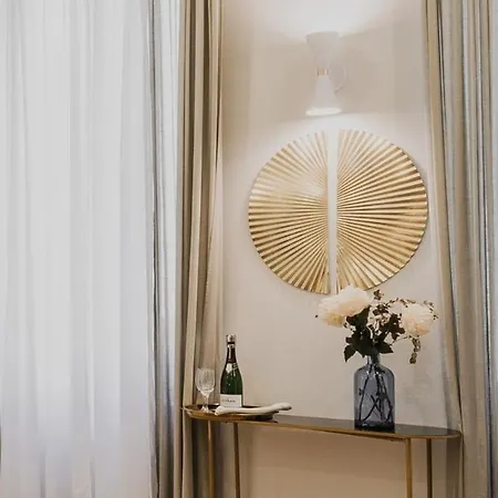 Apartments Florence Firenze