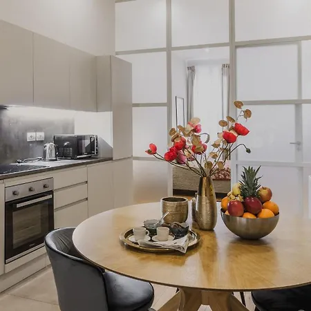 Apartments Florence Firenze