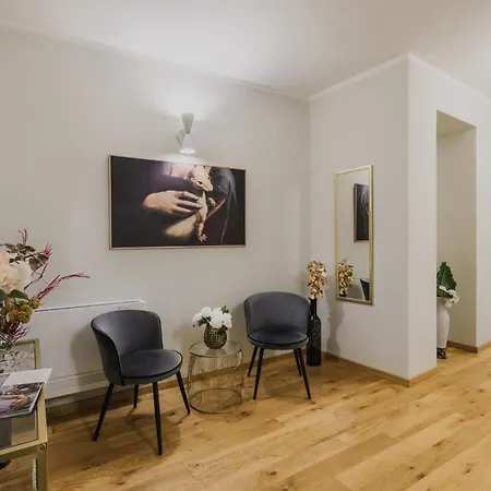Apartments Florence Firenze