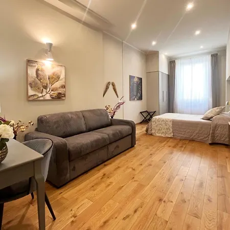 Apartments Florence *