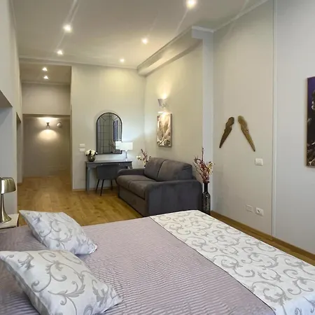 Apartments Florence Firenze