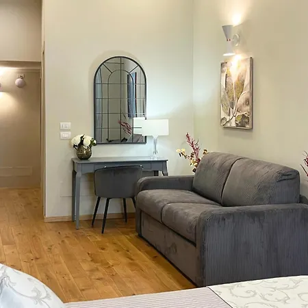 Apartments Florence Appartamento Firenze